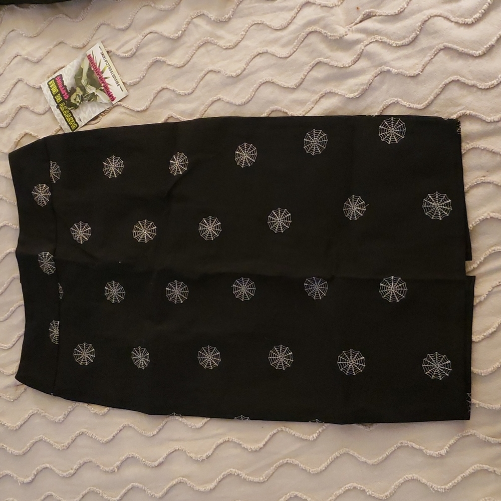 Brand new Dressed to Kill Clothing pencil skirts